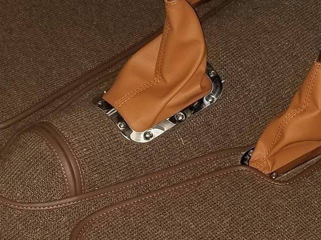 Flooring